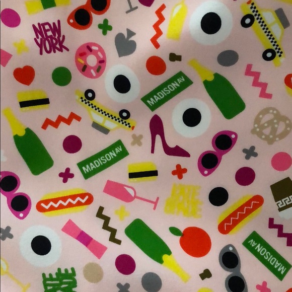 KSNY x Darcel Dress - Picture 4 of 5